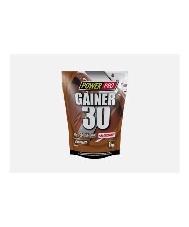 Carbohydrate-protein mixture