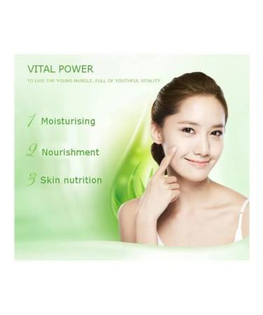 Disaar Hel Aloe Faith for Facial and Body - Buy Online on GoSupps.com