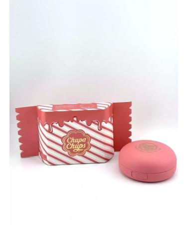 SALE The tonal base of Chupa Chups powder kushon tone 03