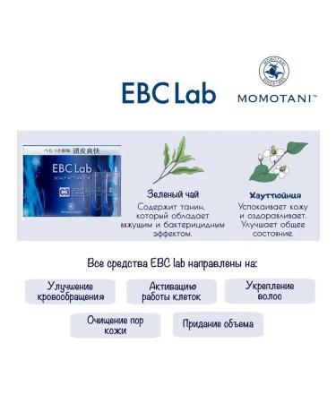 Momotani Activator serum for oily scalp - Buy Online on GoSupps.com