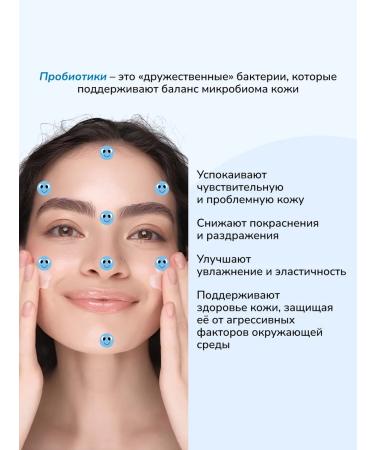 LAB Facial serum from acne and acne - Buy Online on GoSupps.com