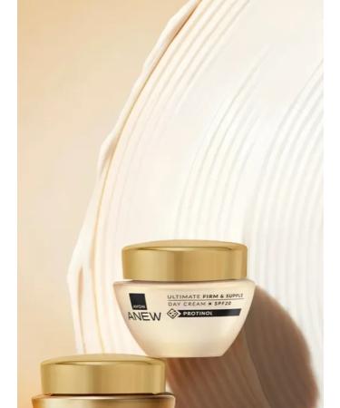 AVON ANEW Anew creams recovery - Buy Online on GoSupps.com