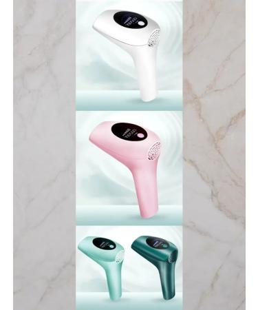 Epilators Effective laser photoepator for home - Buy Online on GoSupps.com