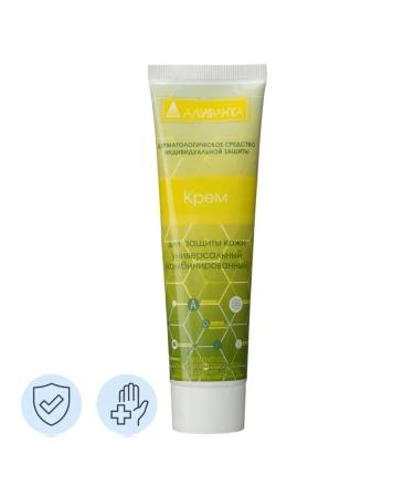 Aliranta Protective universal cream 100 ml - Buy Online on GoSupps.com