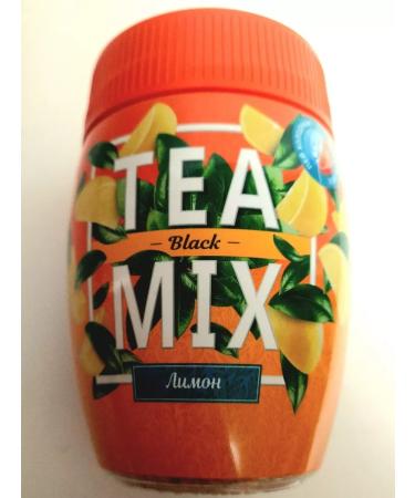 Tea drink soluble lemon - Buy Online on GoSupps.com