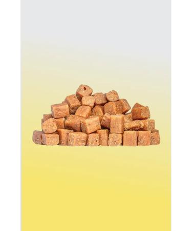 Country delicacies For training rabbit and pumpkin seeds 5 pcs - Buy Online on GoSupps.com