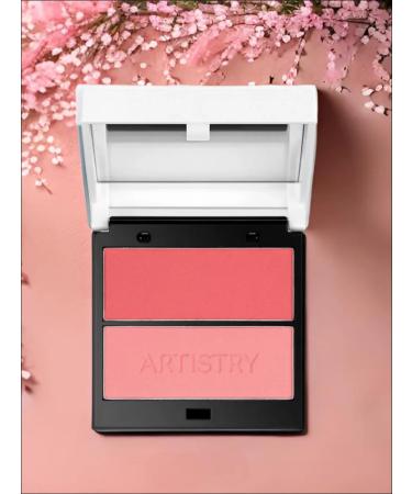 Creamy and dry blossom 2B1 Pink Spring Fling