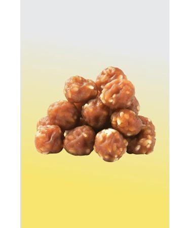 Country delicacies Tifters made of turkey with rice 5 pcs - Buy Online on GoSupps.com