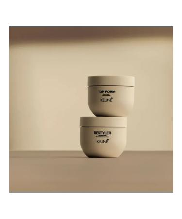 KEUNE Cream-Vosk forming Top Form 100 ml - Buy Online on GoSupps.com