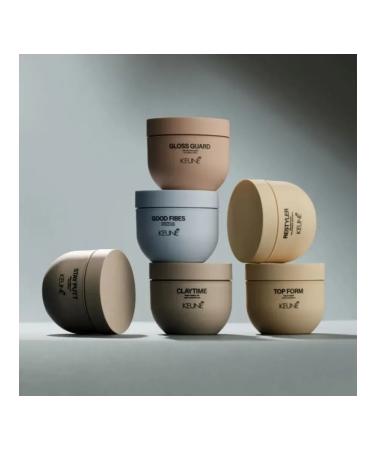 KEUNE Cream-Vosk forming Top Form 100 ml - Buy Online on GoSupps.com