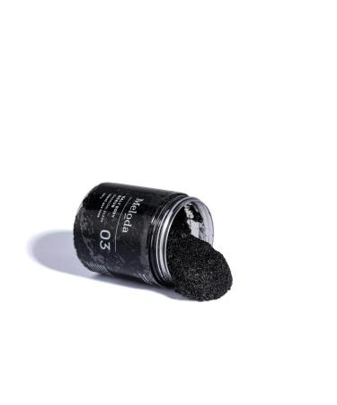 Meloda Coal scrub for the body detox - Buy Online on GoSupps.com