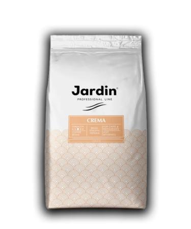 Crema coffee (jardin cream) 1 kg - Buy Online on GoSupps.com