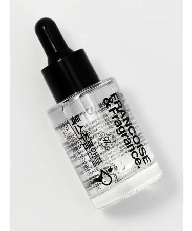 FRANCOISE&Fragrance Face ampoule with lifting effect 30ml - Buy Online on GoSupps.com