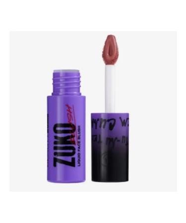 Beauty Bomb Facial Blue Hooliguns liquid zuko 01