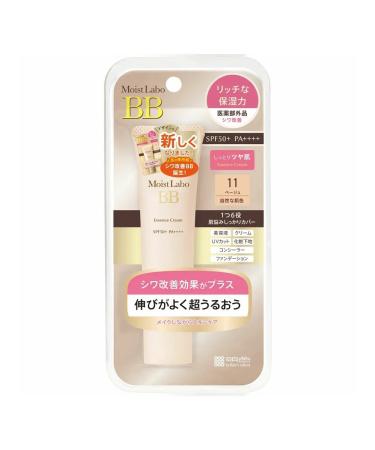 BB Cream-Essence SPF 50+ tone 11 30g