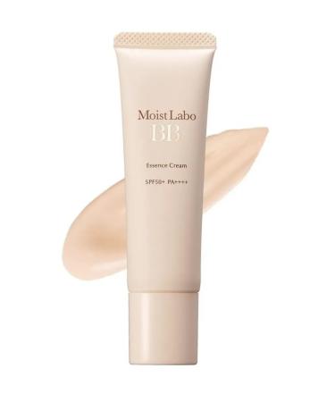 BB Cream-Essence SPF 50+ tone 01 30g - Buy Online on GoSupps.com