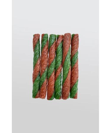 Country delicacies Rolls with a duck 1 pc - Buy Online on GoSupps.com