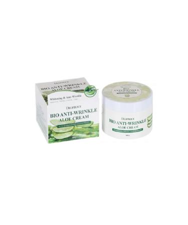 DEOPROCE Anti -aging biocre for the face with aloe extract 100 g