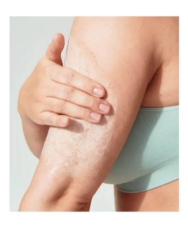 ORI Beauty The Body Edition Body Body - Buy Online on GoSupps.com