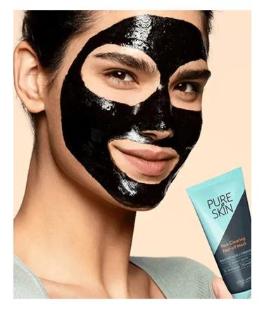 ORI Beauty Cleaning Mask-Walker with Corner Pure Skin - Buy Online on GoSupps.com