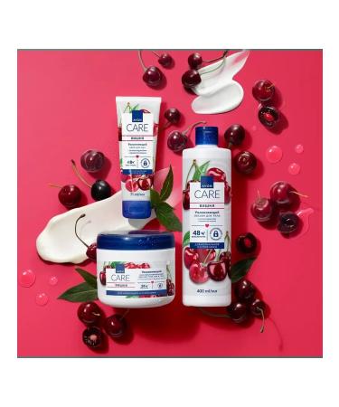 AVON Hand cream with antioxidants and the aroma of cherry Care - Buy Online on GoSupps.com