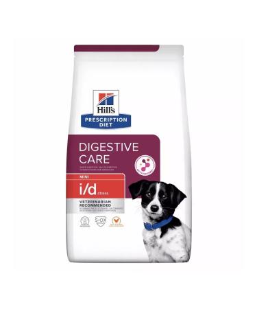 HILL'S Hills ID Stress Feed for dogs of small breeds with chicken 1 kg - Buy Online on GoSupps.com