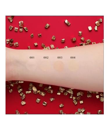 Maybelline New York Shanghai Song Pressed Facial Powder Noble Beauty No. 001 - Buy Online on GoSupps.com