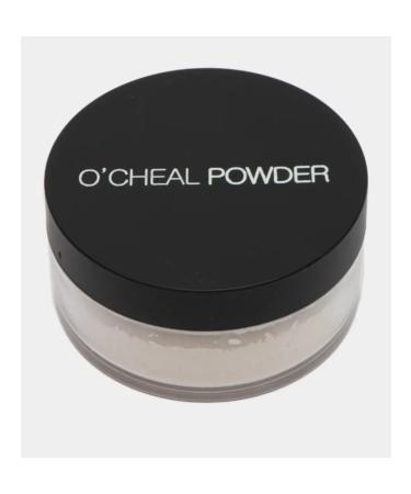 Facial powder for fixing makeup No. 1 - Buy Online on GoSupps.com