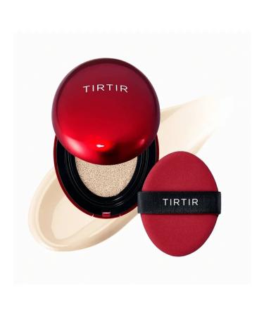 Facial Kushon Tonal Mask Fit Red Cushion 13n Fair Ivory