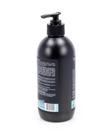 Dream Nature Soul Gel Male SPA Care Sports 500ml 2 pcs - Buy Online on GoSupps.com