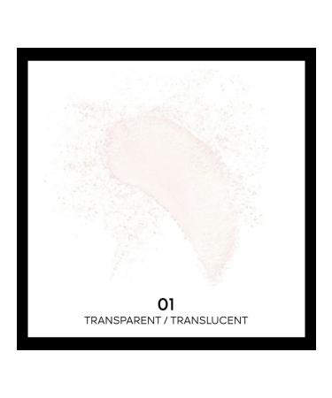 GUERLAIN Fixing powder Parre Gold Skin Diamond Micro Powder 01 - Buy Online on GoSupps.com