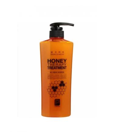 Daeng Gi Meo Ri Korean hair balm with royal jelly 500ml - Buy Online on GoSupps.com