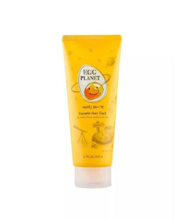 Daeng Gi Meo Ri Korean hair mask with keratin 200ml - Buy Online on GoSupps.com