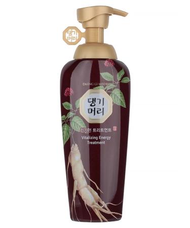 Daeng Gi Meo Ri Hair balm Korean moisturizer500ml - Buy Online on GoSupps.com