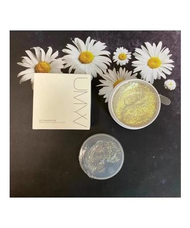 Patches for the eyes and face pearl - Buy Online on GoSupps.com