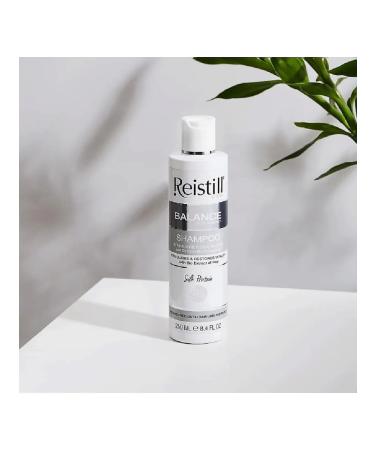 REISTILL Shampoo against loss and to stimulate hair growth - Buy Online on GoSupps.com