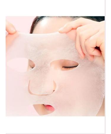 sadoer Facial masks tissue anti -aging set 30 pcs - Buy Online on GoSupps.com