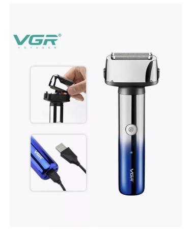 Electroffice Universal trimmer 3 in 1 for stylish care - Buy Online on GoSupps.com