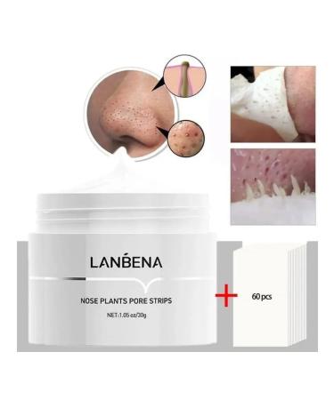 Cosmetic mask for faces from black dots 30 ml - Buy Online on GoSupps.com