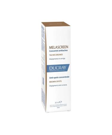 DUCRAY Melascreen concentrate 30 ml - Buy Online on GoSupps.com
