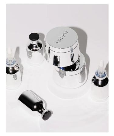 Purcell Face cream from wrinkles rejuvenating - Buy Online on GoSupps.com
