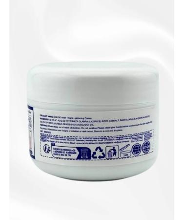 lati Whitening cream for an intimate area and armpits - Buy Online on GoSupps.com