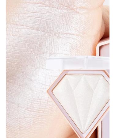 Highlighter for the face white baked - Buy Online on GoSupps.com