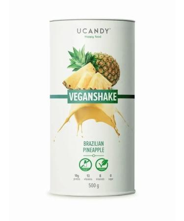 Plant vegan protein for weight loss with vitamins - Buy Online on GoSupps.com