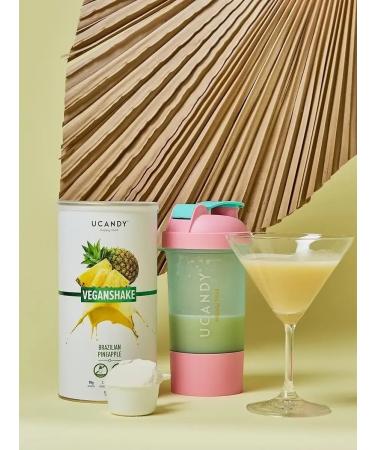 Plant vegan protein for weight loss with vitamins - Buy Online on GoSupps.com