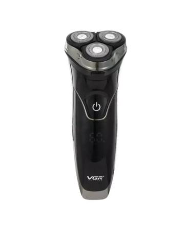 VGR Electric blower with a trimmer for perfect shaving - Buy Online on GoSupps.com