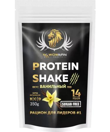 Protein serum cocktail for weight loss without sugar - Buy Online on GoSupps.com