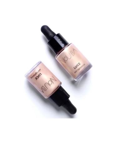 NOUBA LUCH LUCE LUCE SKIN LIGHTENING - Buy Online on GoSupps.com