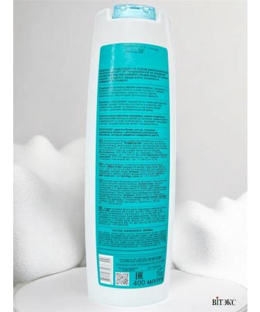 Vitex Hair shampoo collagen and proteins - Buy Online on GoSupps.com