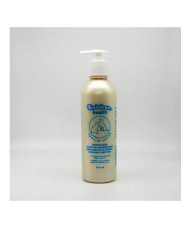 Tinted shampoo Contractor for white wool 350ml - Buy Online on GoSupps.com